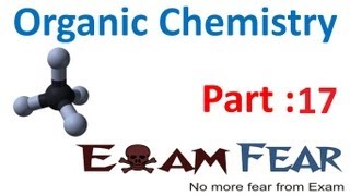 Chemistry Organic Chemistry Basics part 17 IUPAC nomenclature Aromatic Compounds CBSE class 11 XI [upl. by Trevor619]