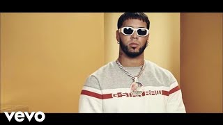 Anuel AA  Mala Ft 6ix9ine Remix DJ Ortega  2019  Reggaeton Trap [upl. by Macleod]