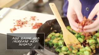 How to Cook Brussels Sprouts [upl. by Oliver]