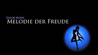 Sailor Moon OST Deutsche Lieder  Melodie der Freude [upl. by Schuyler935]