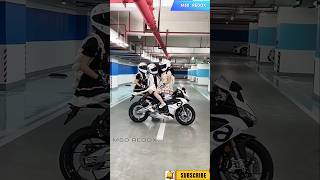 Lets Race 💋🏍️🥀raceracelover ktmloverdukeloveruk07ridertrending topstatusviralshortsktm [upl. by Holli]