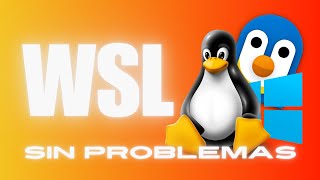 Cómo Instalar WSL EXITOSAMENTE Y Una Mejor Terminal 🐧 [upl. by Nniroc]