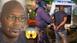 urgent 🚨 mbir khèwna Adama fall finalement cyb€rcriminalité à😱🫣 [upl. by Tioneb]