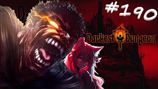 GameplayFr Darkest Dungeon  MODS   EP190  Le duo infernal [upl. by Bindman]