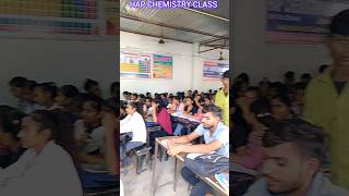 Hap Chemistry Classes Madhepura ll chemistry by  Santosh Suman sir selfcare videos viralshort [upl. by Narual]