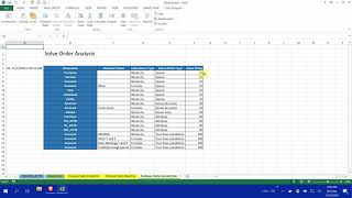 Essbase 21c – Optimizing Cubes [upl. by Llyrat]