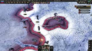 Christain Plays Hearts of Iron IV as the Soviet Union Part III [upl. by Kopaz]