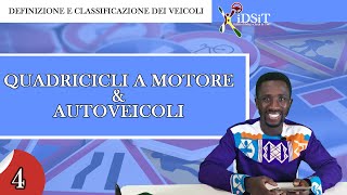 QUADRICICLI A MOTORE e AUTOVEICOLI ¦ TWI ¦ GHANA [upl. by Livvyy]