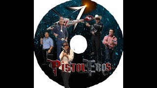 7 pistoleros Famosos [upl. by Tennes]