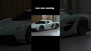 Koenigsegg is best edit car caredit cars [upl. by Aridnere955]