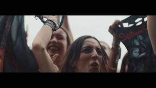 ROCK FEST BARCELONA 2019 OFFICIAL AFTERMOVIE [upl. by Dhaf]