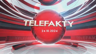 TELEFAKTY  24102024 r  LOKALNATV [upl. by Desireah391]