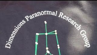 Dimensions Paranormal research group from Wolcott Connecticut [upl. by Emanuele]