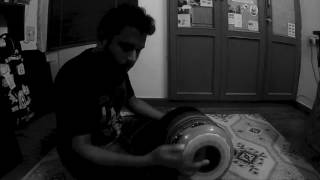 SRI Mridangam solo by Praveen Sparsh [upl. by Nealah459]