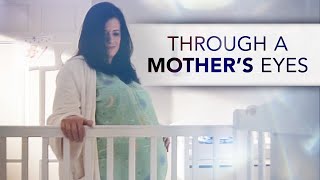 Through a Mothers Eyes  Full Movie  Suffering through Pain [upl. by Mannos]