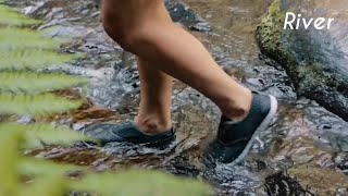 The Top 5 Best Water Shoes for Women of 2023 [upl. by Kcim]