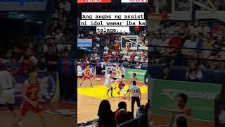 MPBL2024 SEMIFINALS LIGANGBAWATPILIPINO everyone highlights viralvideo [upl. by Julina]