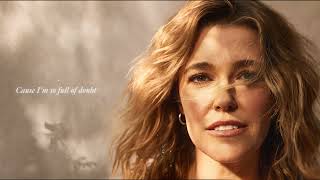 Rachel Platten  I Know Official Visualizer [upl. by Natehc]