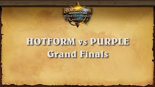 Blizzcon 2014 Hearthstone World Championship  Quarterfinals  Kolento vs Kranich [upl. by Anbul]