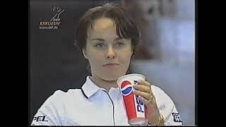 1998 Tokio Final Davenport vs Hingis [upl. by Reggis510]