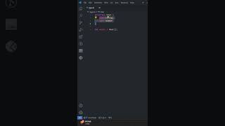 Best Typescript extension you must have  typescript webdevelopment ytshorts coading [upl. by Adrianna]