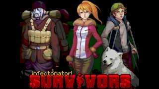 Infectonator Survivors Music Mix [upl. by Jaynell]