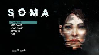 SOMA  Debut Gameplay Trailer  Eurogamer [upl. by Dleifxam]