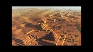 Documentaire choc  Secrets Perdus Des Civilisations Archéologie Interdite [upl. by Ymassej]