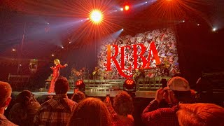 Reba in Concert 2022 [upl. by Zumwalt]