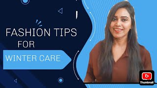 Winter Skin Care Tips to Prevent Dry SkinWinter skin carebeauty skincare [upl. by Fabrin]