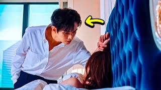 Dominant CEO Slept With A Stranger And Forced Her To Be His Wife  Drama Recap [upl. by Eltsyek]