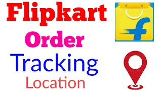 how to track flipkart order by order id new trick  flipkart order track kaise kare tracking id se [upl. by Nosral438]