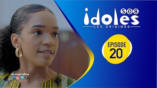 IDOLES  Saison 8  Episode 20 VOSTFR [upl. by Bently]