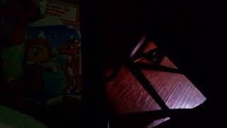 Rudolph the RedNosed Reindeer vhs review [upl. by Adnac]