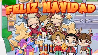 fotos de navidad💛El diari de AJ💛 [upl. by Wiltsey]