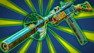 Fallout 4  Kiloton Radium Rifle  Unique Far Harbor Weapon Guide [upl. by Flannery]