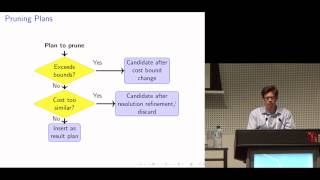 SIGMOD 2015 Talk by Trummer An Incremental Anytime Algorithm for MultiObjective Query Optimization [upl. by Elvie]