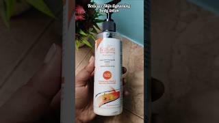 Kozicare Skin Lightening Body lotion review 😱🤯 kozicare shorts [upl. by Adair]