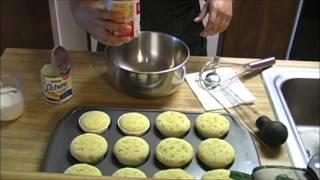 How to make Tres Leches cupcakes  Any Ocakesion [upl. by Nivi]