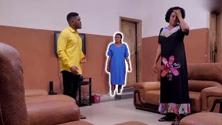 This Emotional Family Movie Based On True Story Will Make You Shed Tears  Nollywood Nigerian Movies [upl. by Onoitna]