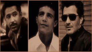 Rachid Taha feat Faudel amp Khaled  AbdelKader عبد القادر [upl. by Anitsirc901]