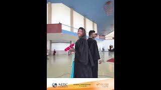 General Convocation 2024 SITC Campus [upl. by Clintock]