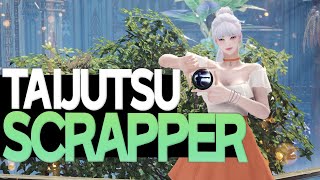 Lost ArkㅣBUILD YOUR New Taijutsu Scrapper 《Detailed Build amp Guide Preference》 [upl. by Daphne]