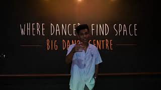 Gal Mitthi Mitthi  Jordan Yashaswi Choreography  Dance Cover [upl. by Dnilasor]