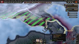 Lets Play Hearts of Iron 4  Die Militärakademie 22 [upl. by Auliffe912]