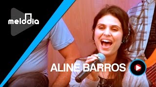 Aline Barros  Consagração  Melodia Ao Vivo VIDEO OFICIAL [upl. by Aggappera]