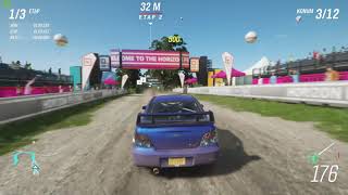 GTX 950M Forza Horizon 4 FPS TEST INTEL I7 6700HQ [upl. by Cnahc520]