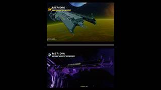 Meridia Gravitational Collapse SuperEarth Meridia HellDivers2 Terminids [upl. by Codee920]