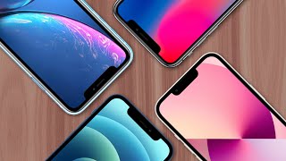 Why iPhones Still Have A Notch [upl. by Brenza]