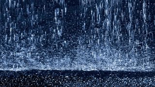 Rain  Gentle Rain Sound  HD Sleep Sounds [upl. by Terti504]